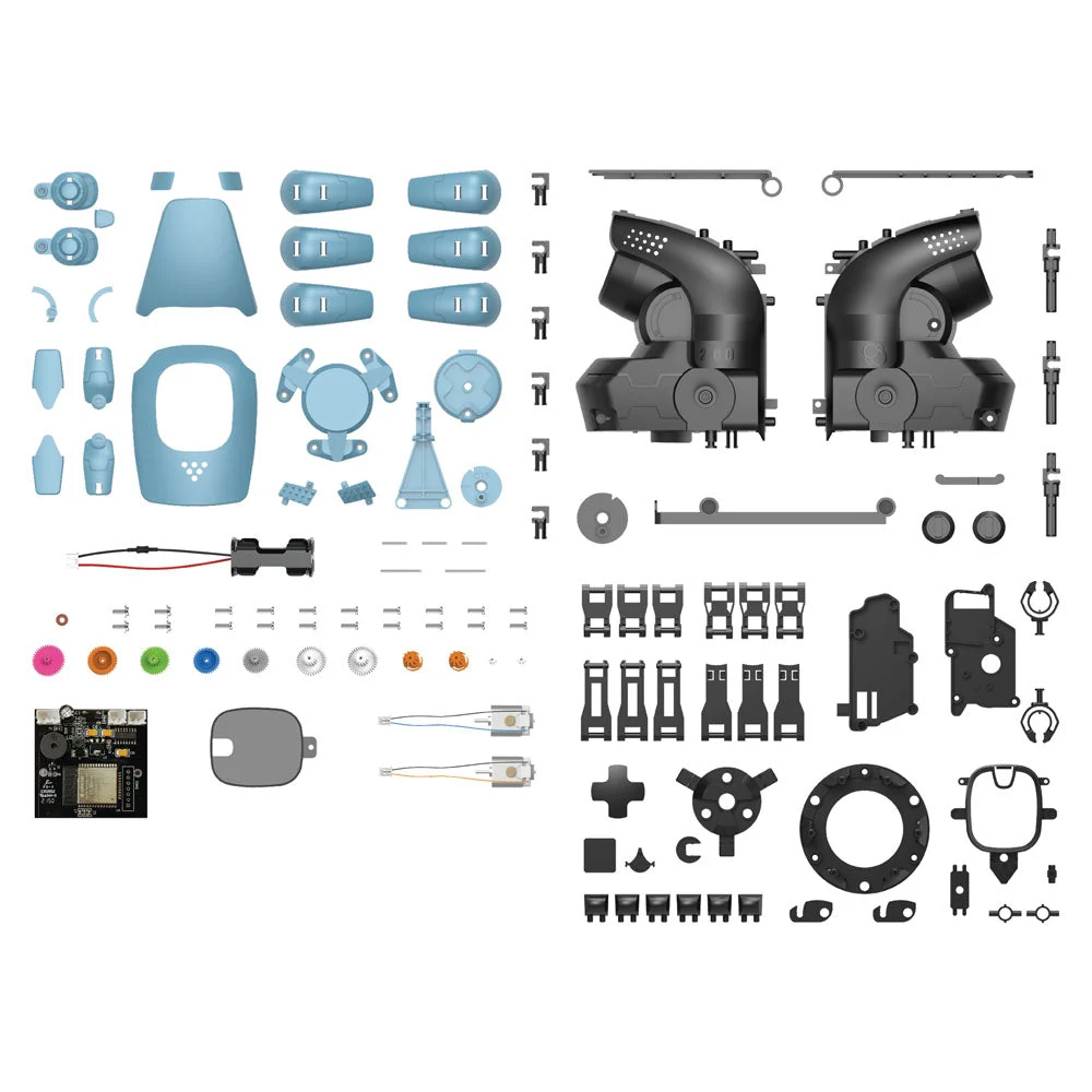 TI-Thames & Kosmos KAI: El kit STEM de robots de inteligencia artificial - Image 3