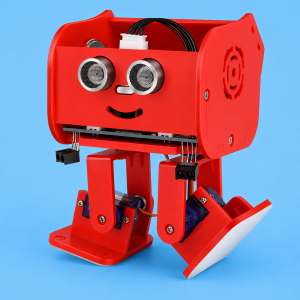 Kit de robot bípedo de bot PENGUIN TI-ELEGOO