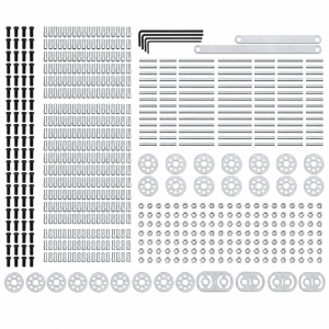 TI-TETRIX MAX Hardware Pack
