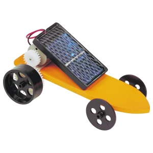 Kit de coche solar SunZoon Lite