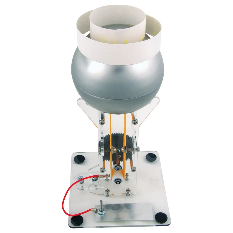 Generador Van de Graaff - Image 2
