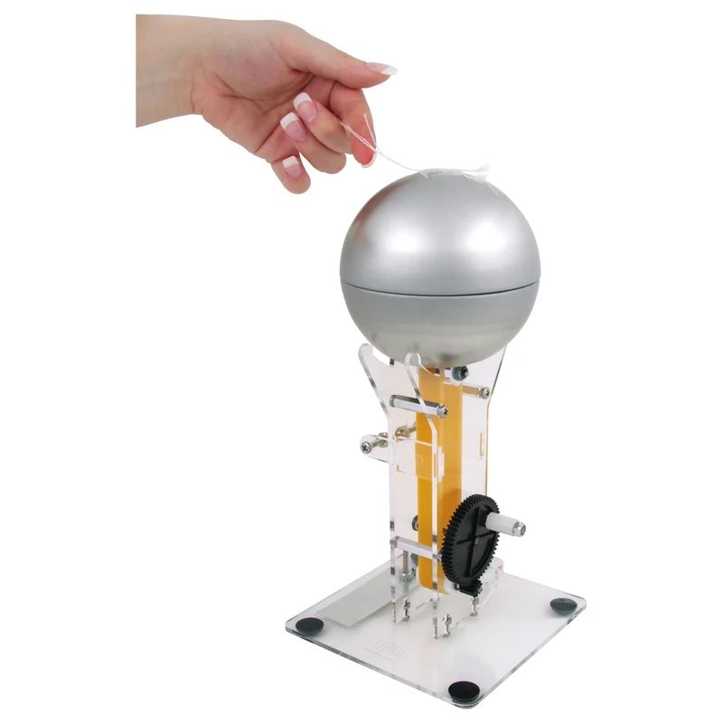 Generador Van de Graaff - Image 3