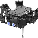 TI-Robot Hexápodo