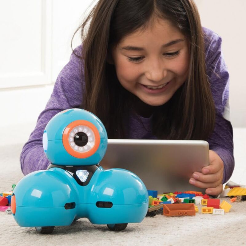Dash Robot – Robot de codificación educativa - Image 5