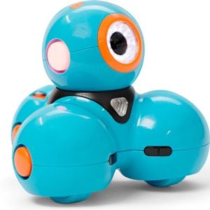Dash Robot – Robot de codificación educativa