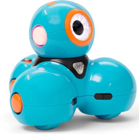 Dash Robot – Robot de codificación educativa
