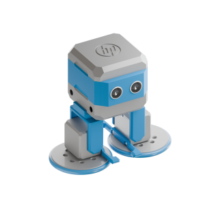 HP Robots | Otto Expansion Invent - Kit de creador