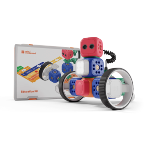 Kit educativo de Robo Wunderkind