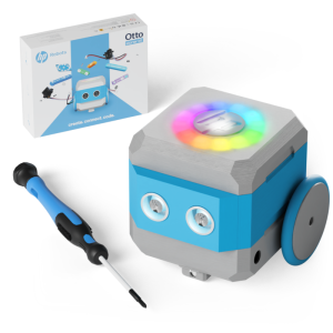 HP Robots | Otto Starter - Kit de construcción