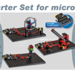 TI-Starter Set for micro:bit