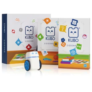 KUBO Coding++ Paquete Único