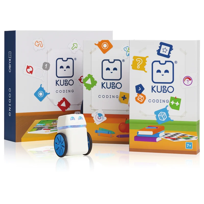 KUBO Coding++ Paquete Único