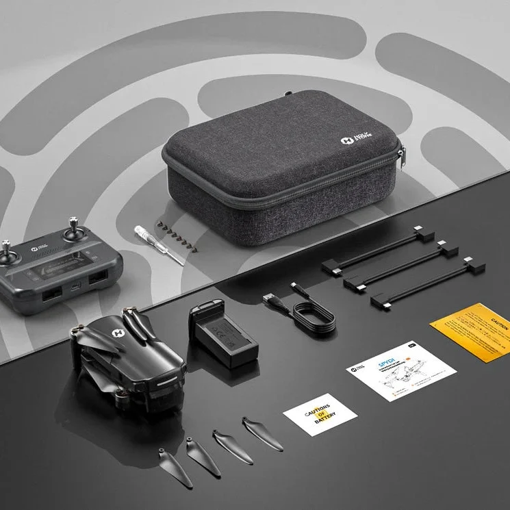 Combinación HolyStone HS360s - Image 2