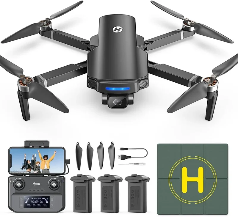 Combinación HolyStone HS360s