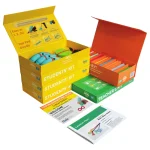 3Doodler Start+ Learning Packs—Creación 3D lista para el aula para hasta 24 estudiantes