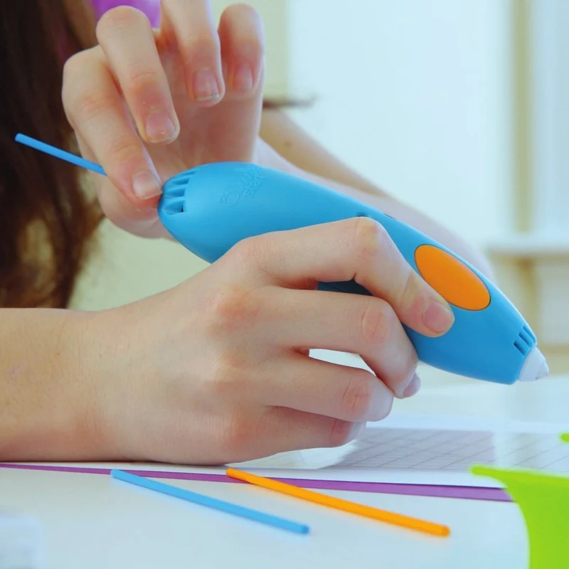 3Doodler Start+ Learning Packs—Creación 3D lista para el aula para hasta 24 estudiantes - Image 2